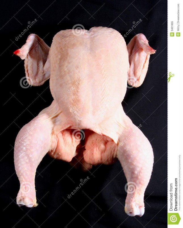 Broiler Chicken meat from Kenya